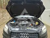 2014 Audi Q7