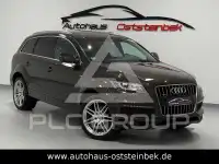 2014 Audi Q7
