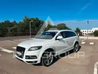 2014 Audi Q7