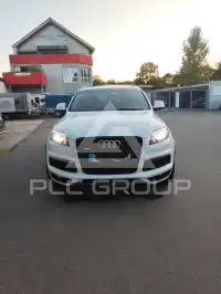 2014 Audi Q7