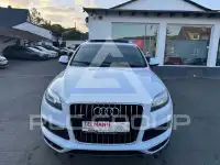 2013 Audi Q7