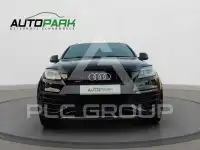 2014 Audi Q7