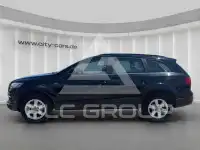 2014 Audi Q7