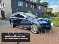2014 Audi Q7