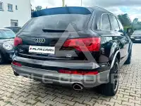 2014 Audi Q7