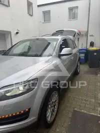 2014 Audi Q7