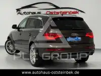 2014 Audi Q7