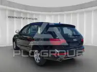 2014 Audi Q7