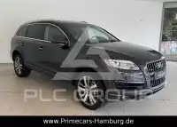 2014 Audi Q7