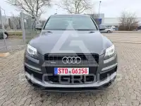 2014 Audi Q7