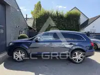 2014 Audi Q7