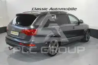 2014 Audi Q7