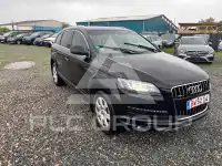 2014 Audi Q7