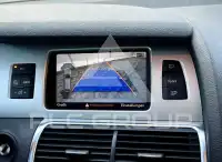 2014 Audi Q7
