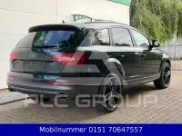 2014 Audi Q7