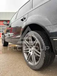 2014 Audi Q7
