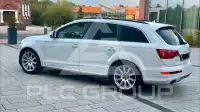 2014 Audi Q7