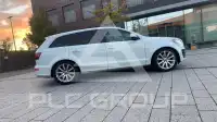 2014 Audi Q7