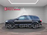 2014 Audi Q7