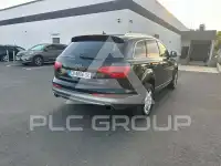 2014 Audi Q7