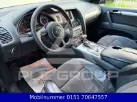2014 Audi Q7