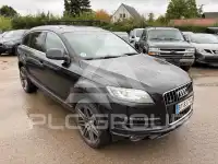 2014 Audi Q7