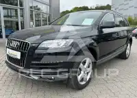 2014 Audi Q7
