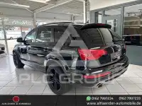 2014 Audi Q7