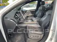 2014 Audi Q7