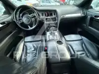 2014 Audi Q7