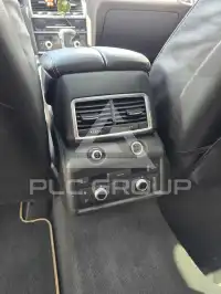 2014 Audi Q7