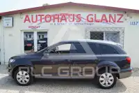 2014 Audi Q7