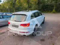 2014 Audi Q7