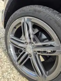 2014 Audi Q7