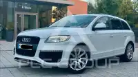 2014 Audi Q7