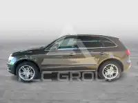 2014 Audi Q5