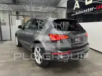 2014 Audi Q5