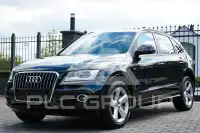 2014 Audi Q5