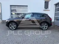 2014 Audi Q5