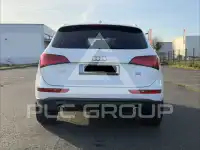 2014 Audi Q5