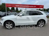 2014 Audi Q5