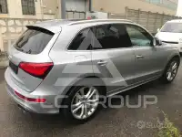 2014 Audi Q5