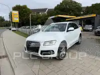 2014 Audi Q5