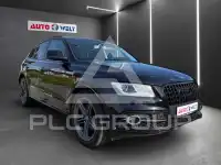 2014 Audi Q5