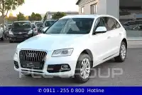 2014 Audi Q5
