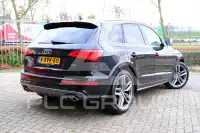 2014 Audi Q5