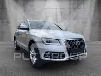 2014 Audi Q5