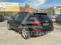 2014 Audi Q5