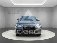 2014 Audi Q5