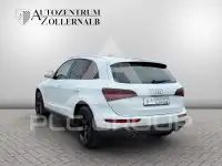 2014 Audi Q5